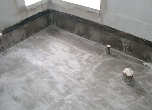 Thi công chống thấm và chít mạch chân tường sàn nhà vệ sinh thực tế