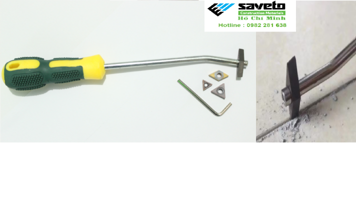keo chít mạch saveto
