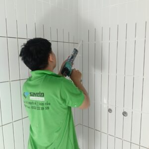 Gói Keo Chà Ron Epoxy Tính Theo m2 (Bao Thi Công Chỉ 60k/m2)
