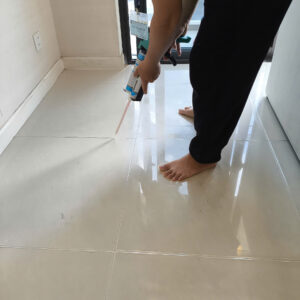 Gói Vật Tư Keo Ron Chít Mạch (Hỗ Trợ Thi Công Chỉ 30k/m2)